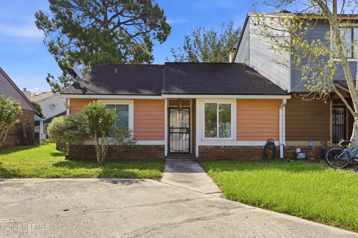 11257 Shady Glen Drive, Jacksonville, FL 32257 - #1