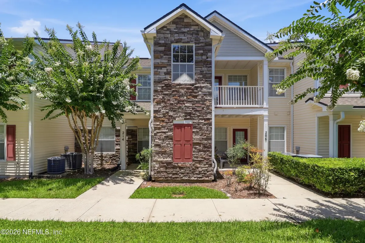 2200 Marsh Hawk Lane #214, Fleming Island, FL 32003 - #1