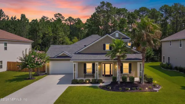 3435 Shinnecock Lane, Green Cove Springs, FL 32043
