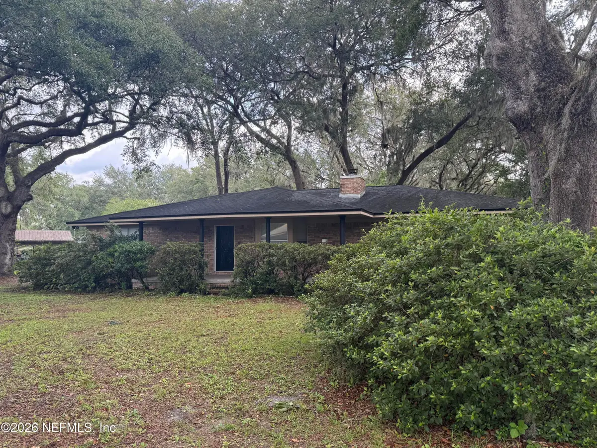8647 Hipps Road, Jacksonville, FL 32244 - #1