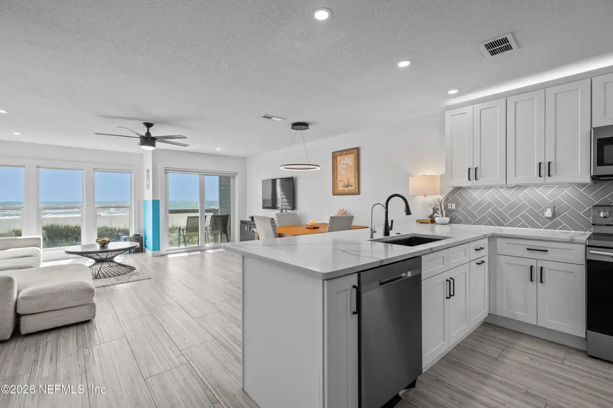 2 10th Street #4, Saint Augustine Beach, FL 32080 - #1