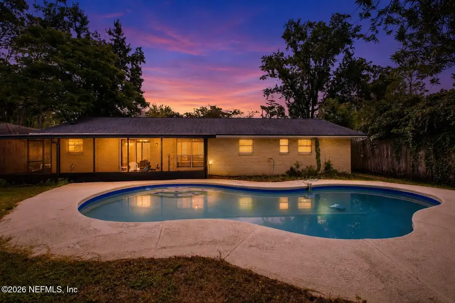10620 Hampton Road, Jacksonville, FL 32257 - #2