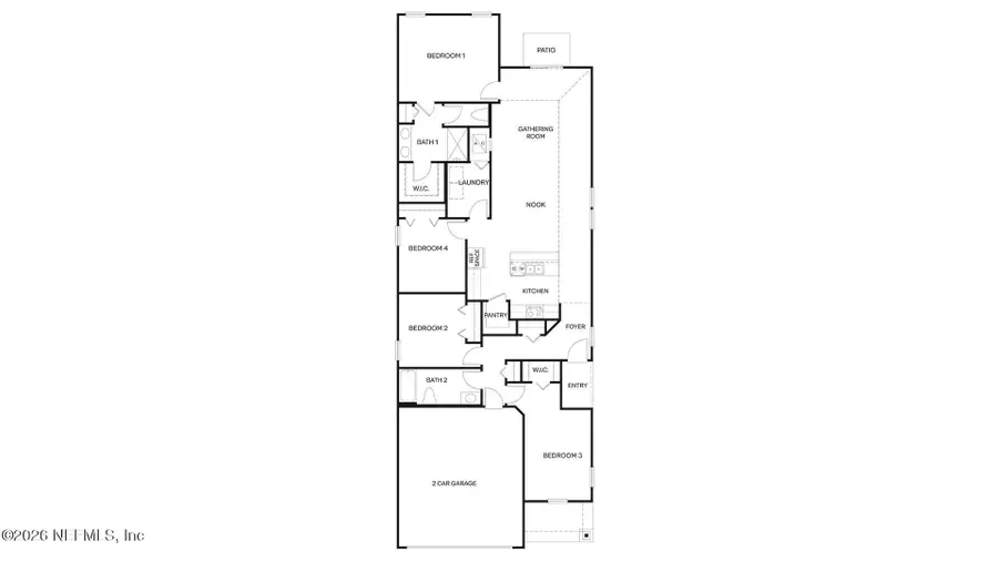 12 Mulligan Way, Bunnell, FL 32110 - #2