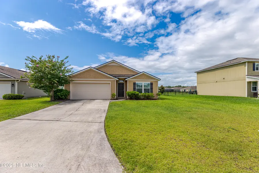 6824 Hanford Street, Jacksonville, FL 32219 - #2