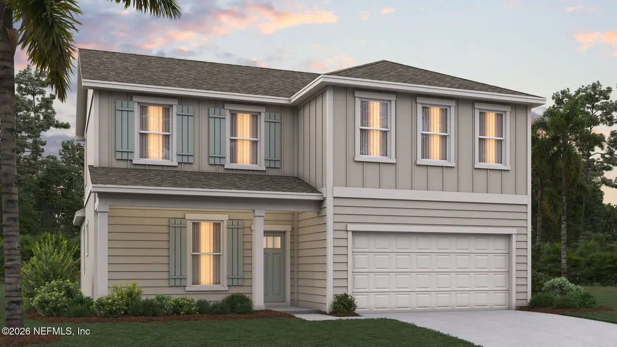 163 Springwood Drive, Palm Coast, FL 32137 - #1