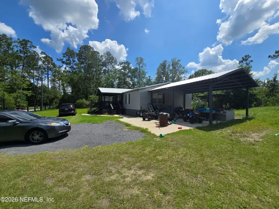 11363 W Thomas Drive, Macclenny, FL 32063 - #2