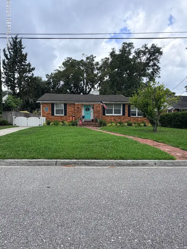 1524 Kingswood Road, Jacksonville, FL 32207