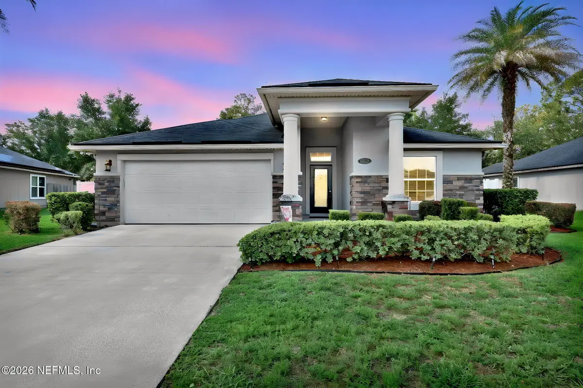 6341 Rolling Tree Street, Jacksonville, FL 32222 - #1