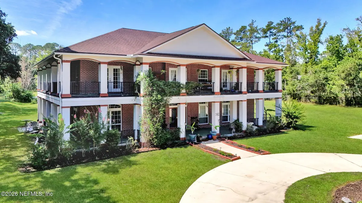 5052 Lourcey Road, Jacksonville, FL 32257 - #1