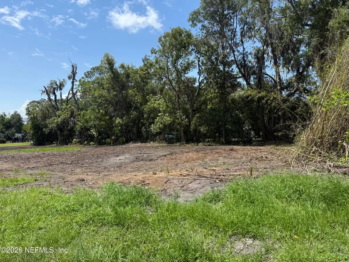 661 W Madison Street, Starke, FL 32091 - #1