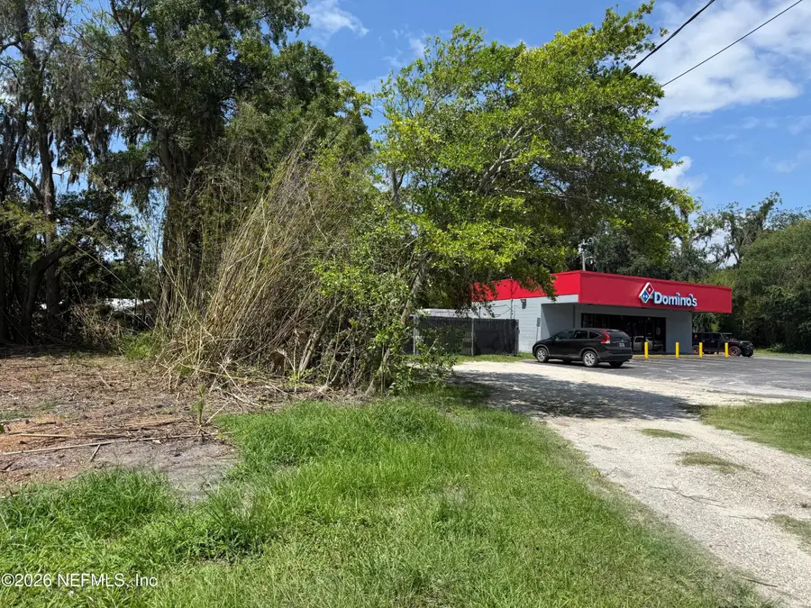 661 W Madison Street, Starke, FL 32091 - #2