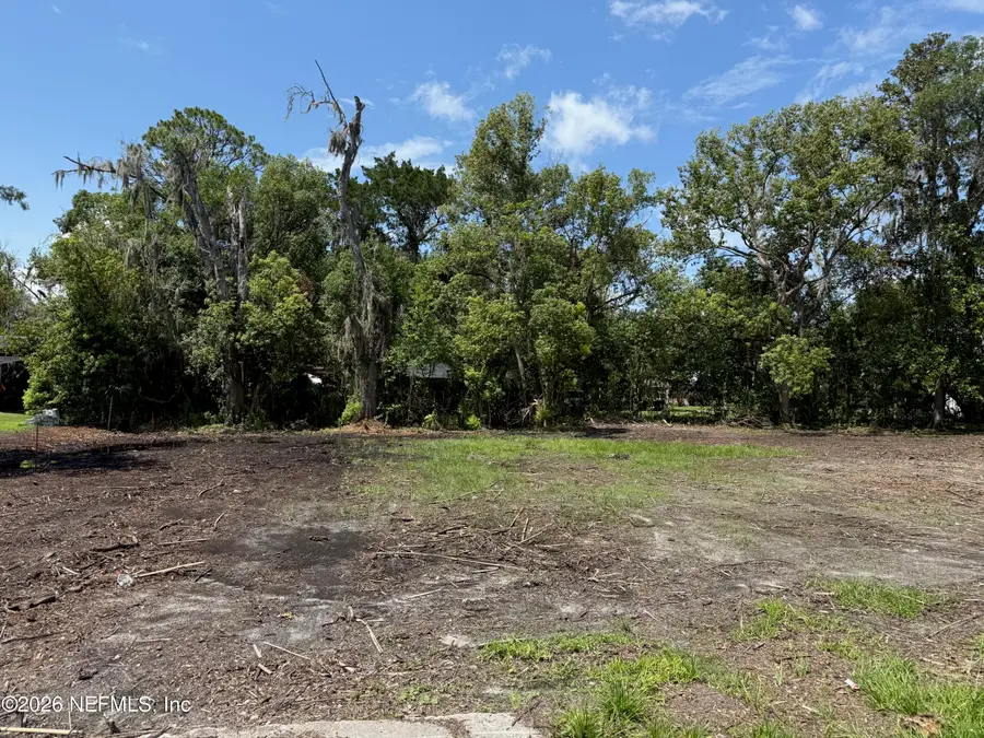 661 W Madison Street, Starke, FL 32091 - #3