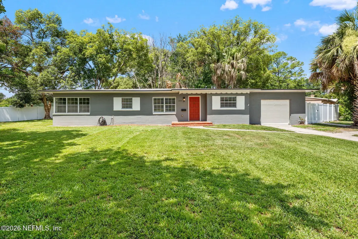 6144 Robbins N Circle, Jacksonville, FL 32211 - #1