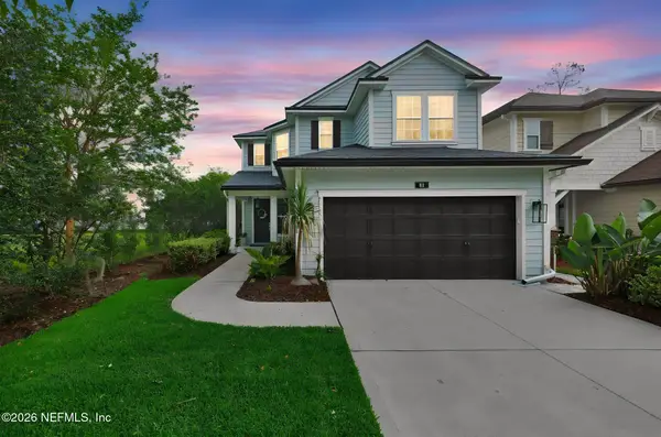 81 Bison Trail, Ponte Vedra, FL 32081