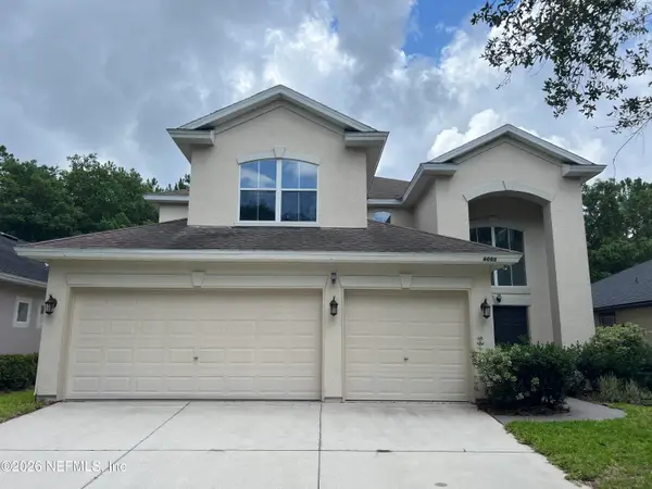 6088 Caladesi Court, Jacksonville, FL 32258