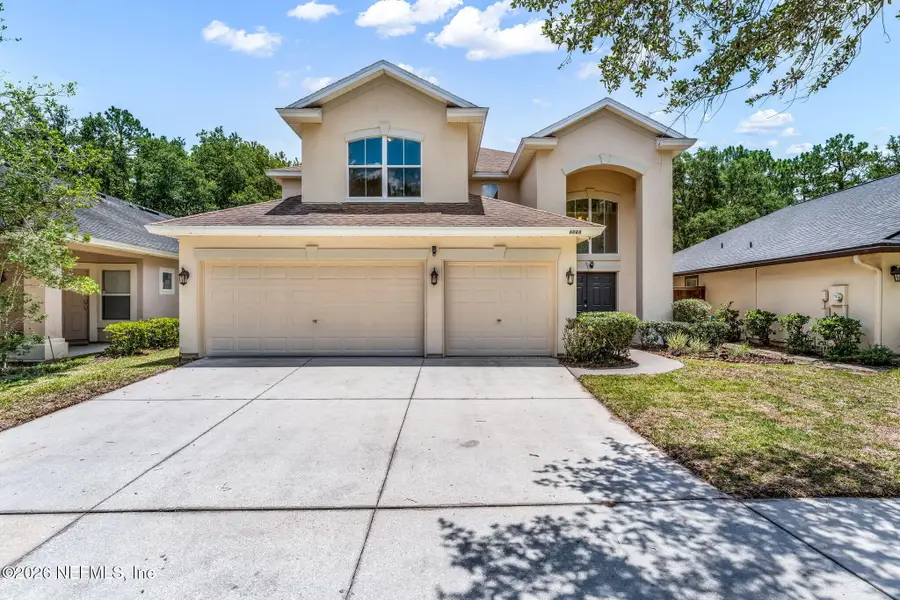 6088 Caladesi Court, Jacksonville, FL 32258 - #2