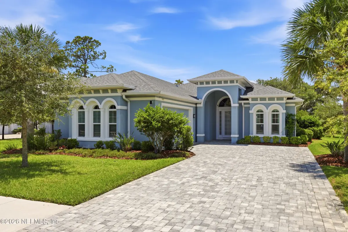 296 S Riverwalk Drive, Palm Coast, FL 32137 - #1