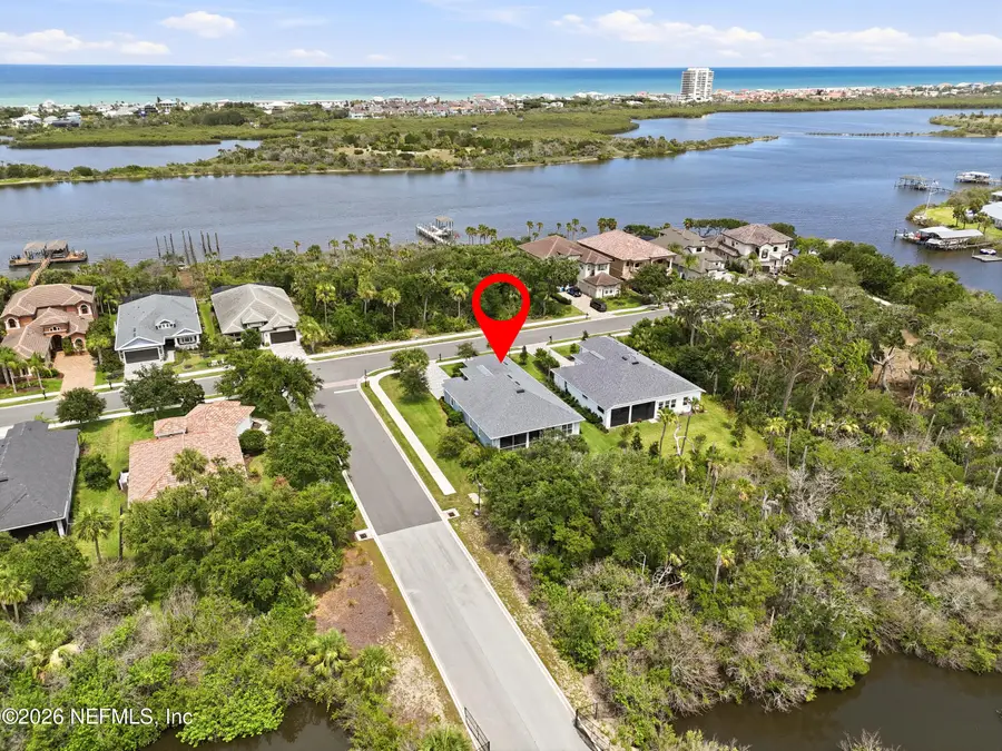 296 S Riverwalk Drive, Palm Coast, FL 32137 - #2