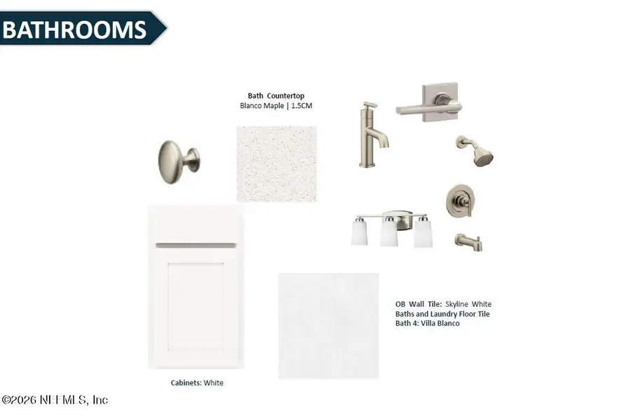 856 Rooster Hollow Way, Middleburg, FL 32068 - #3