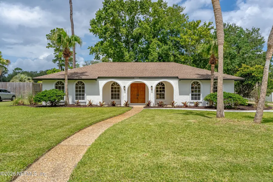 11430 Scott Mill Road, Jacksonville, FL 32223 - #2