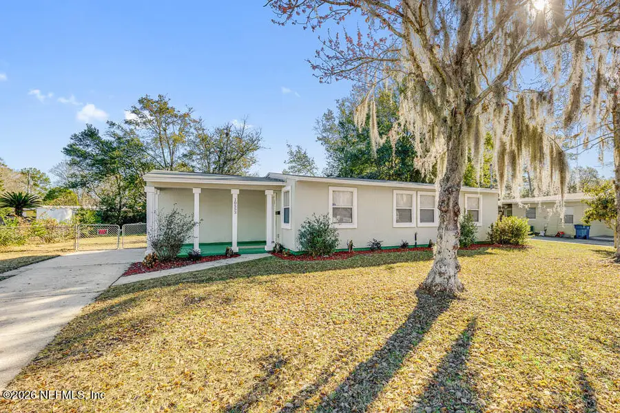 10553 Citrus Lane, Jacksonville, FL 32218 - #2