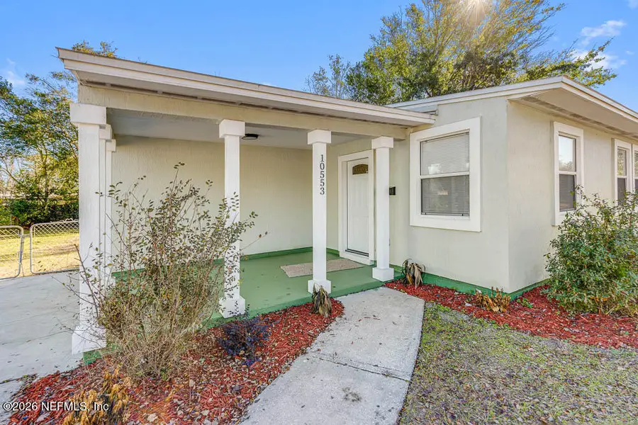 10553 Citrus Lane, Jacksonville, FL 32218 - #3