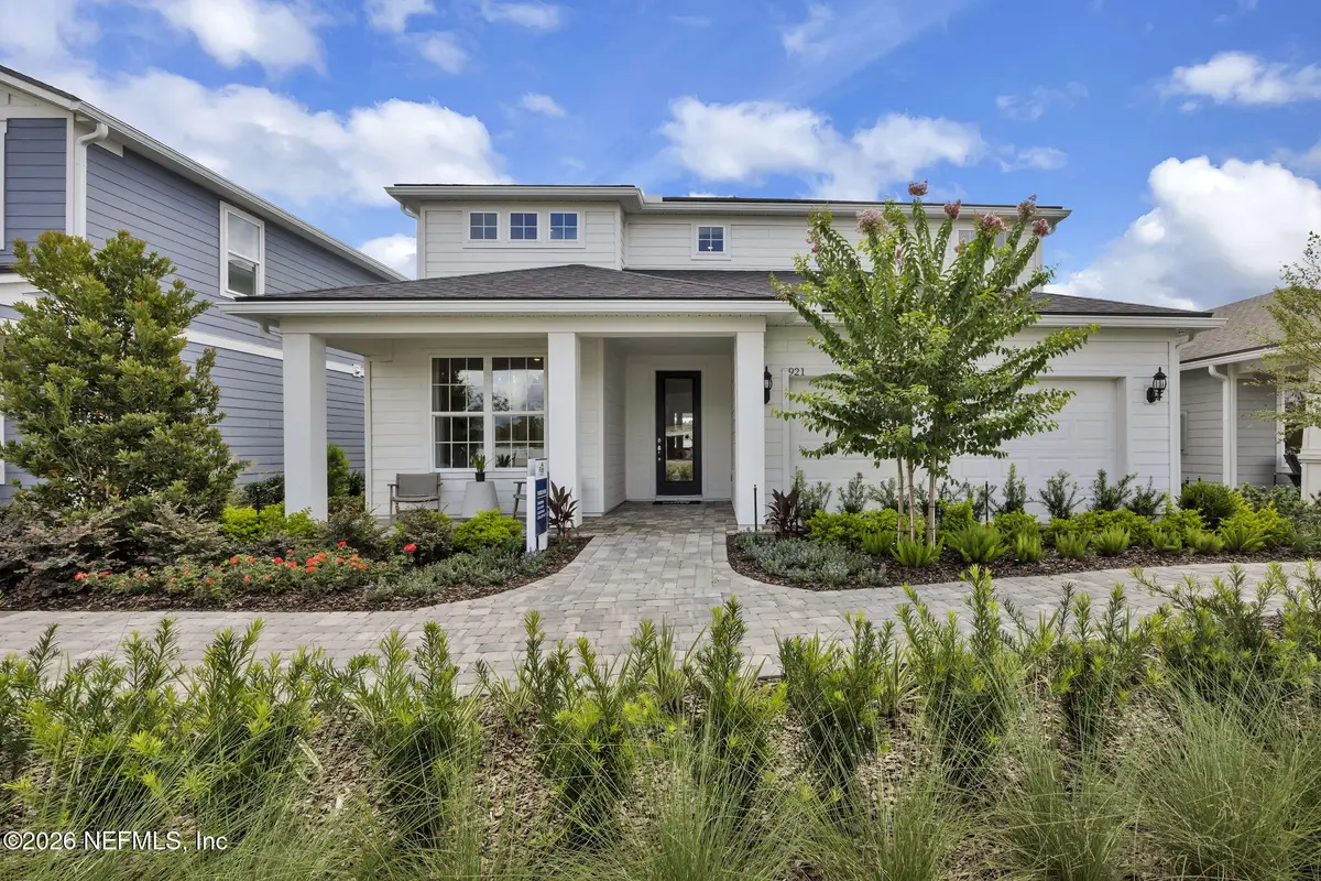 921 Rooster Hollow Way, Middleburg, FL 32068 - #1