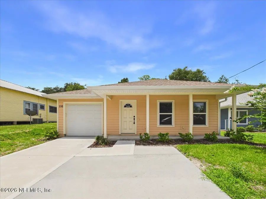 116 Moseley Avenue, Palatka, FL 32177 - #2