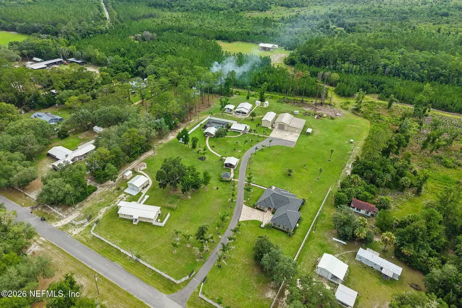 122 & 120 Macon Road, Palatka, FL 32177 - #3