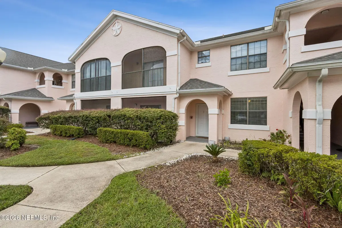 2806 Vista Cove Road, Saint Augustine, FL 32084 - #1
