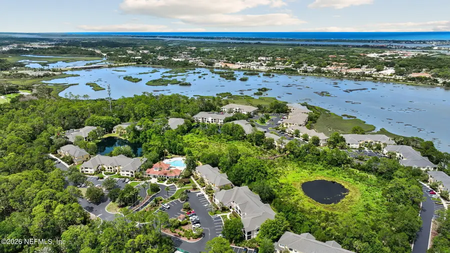 2806 Vista Cove Road, Saint Augustine, FL 32084 - #2