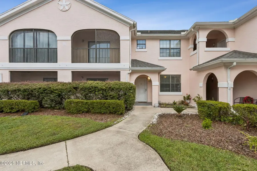 2806 Vista Cove Road, Saint Augustine, FL 32084 - #3