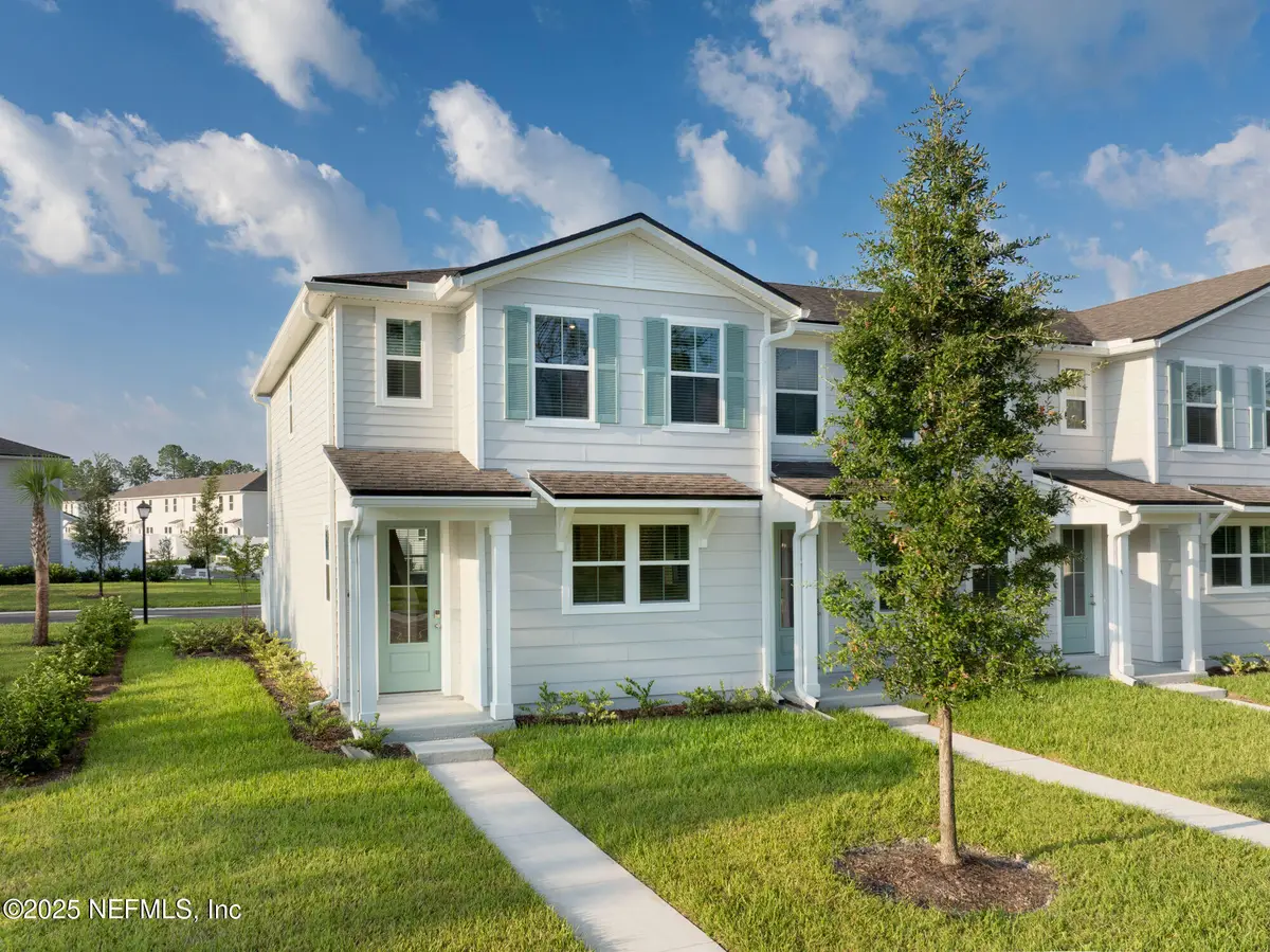 96 Cordelle Street, Saint Johns, FL 32259 - #1