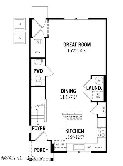 96 Cordelle Street, Saint Johns, FL 32259 - #2
