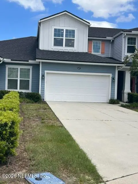 167 Tamar Court, Saint Augustine, FL 32095 - #2