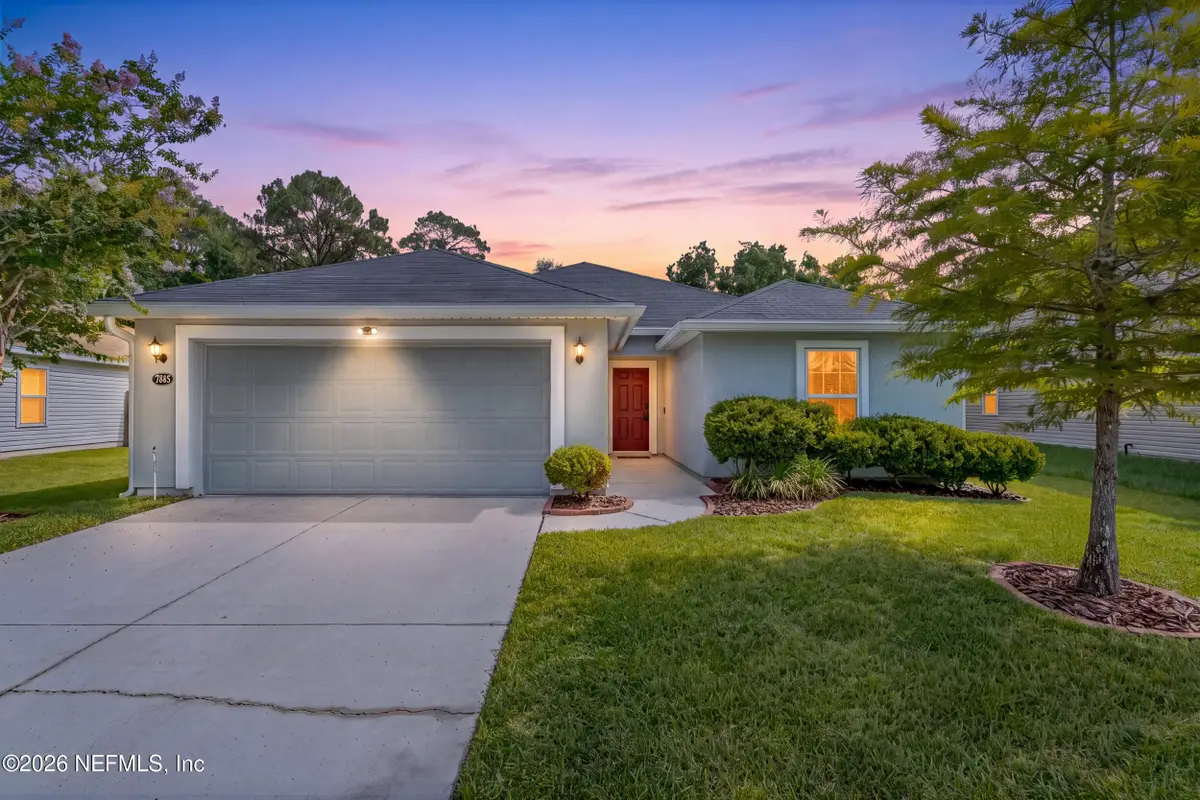 7365 Steventon Way, Jacksonville, FL 32244 - #1