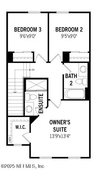 104 Cordelle Street, Saint Johns, FL 32259 - #3