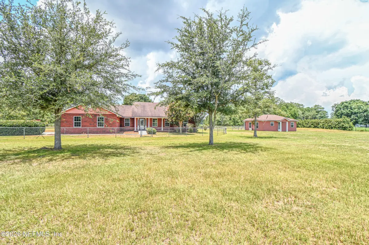 18100 Crews Road, Glen Saint Mary, FL 32040 - #1