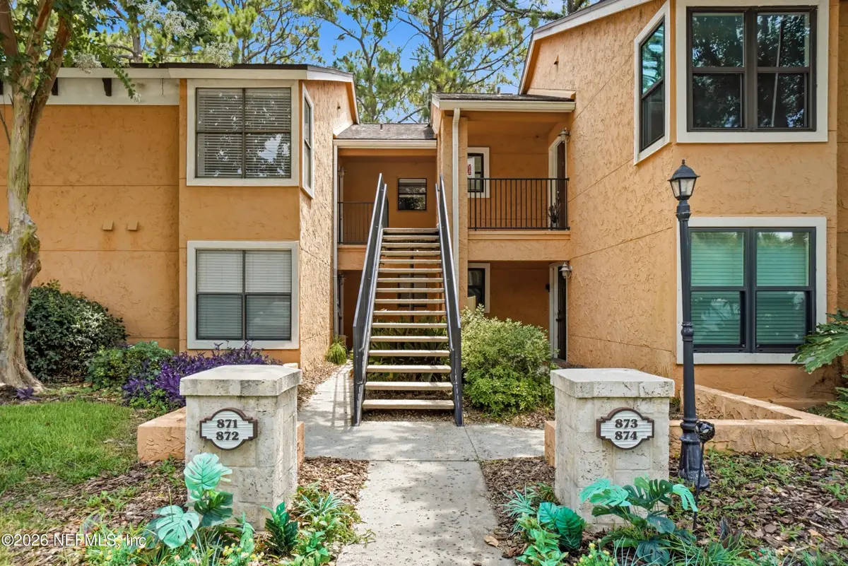 871 Coral Reef Way Way, Ponte Vedra Beach, FL 32082 - #1