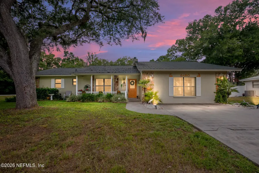 6480 SE 42nd Court, Ocala, FL 34480 - #2