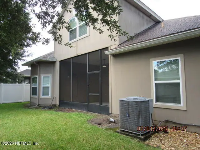 15815 Canoe Creek Drive, Jacksonville, FL 32218 - #2