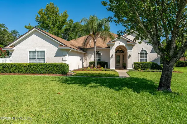 824 Bugle Branch Way, St. Johns, FL 32259