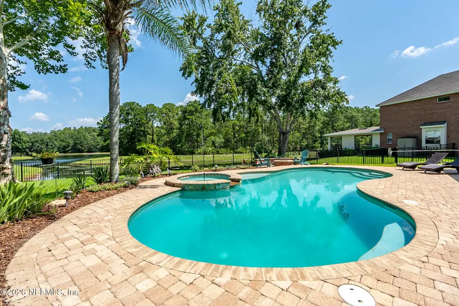824 Bugle Branch Way, Saint Johns, FL 32259 - #2
