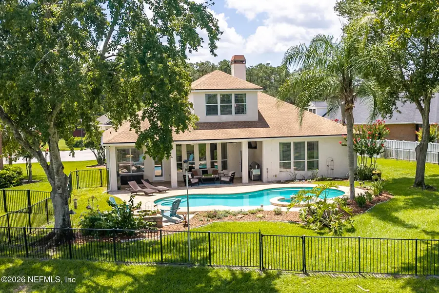 824 Bugle Branch Way, Saint Johns, FL 32259 - #3