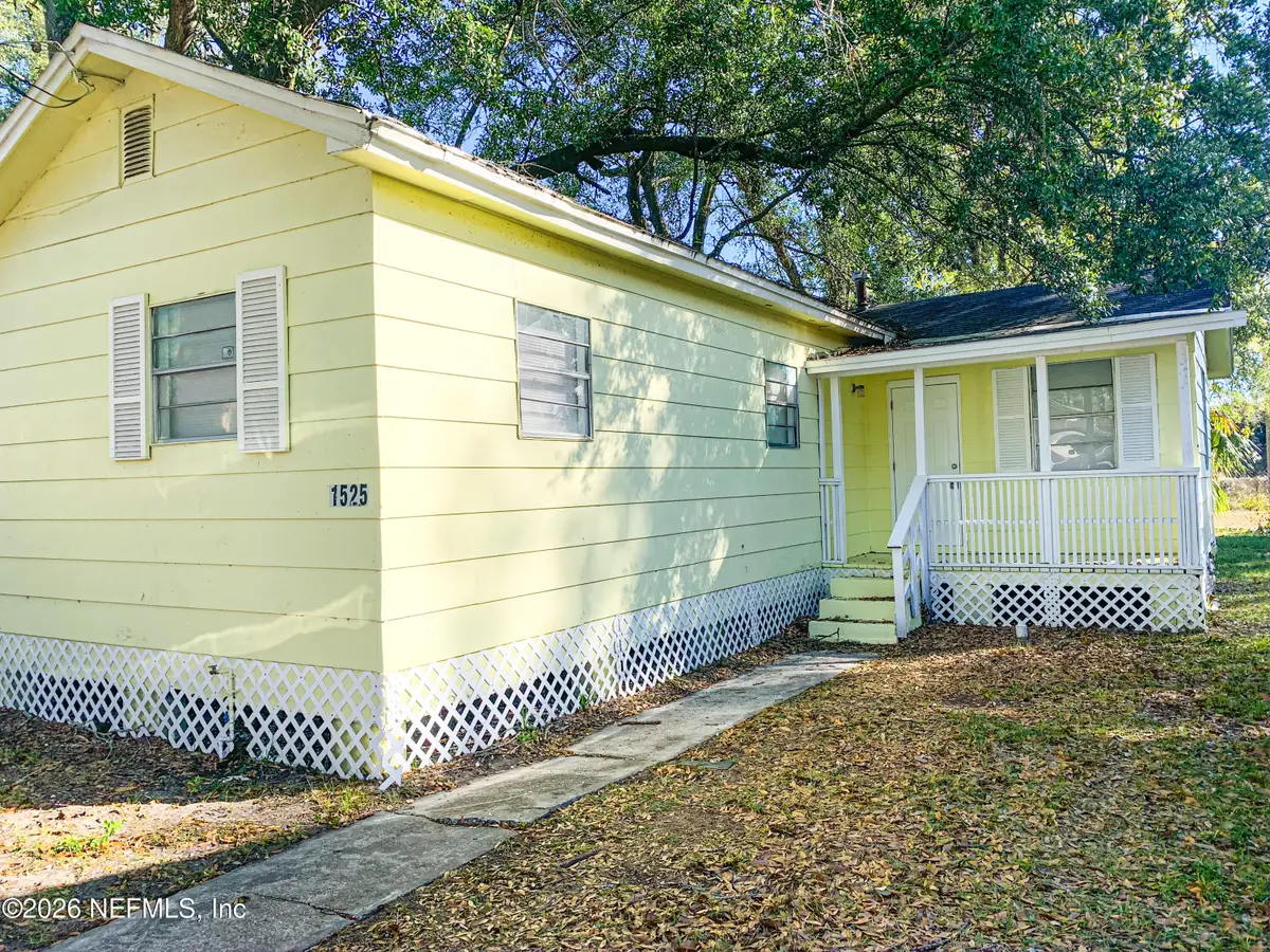 1525 Mt Herman Street, Jacksonville, FL 32209 - #1
