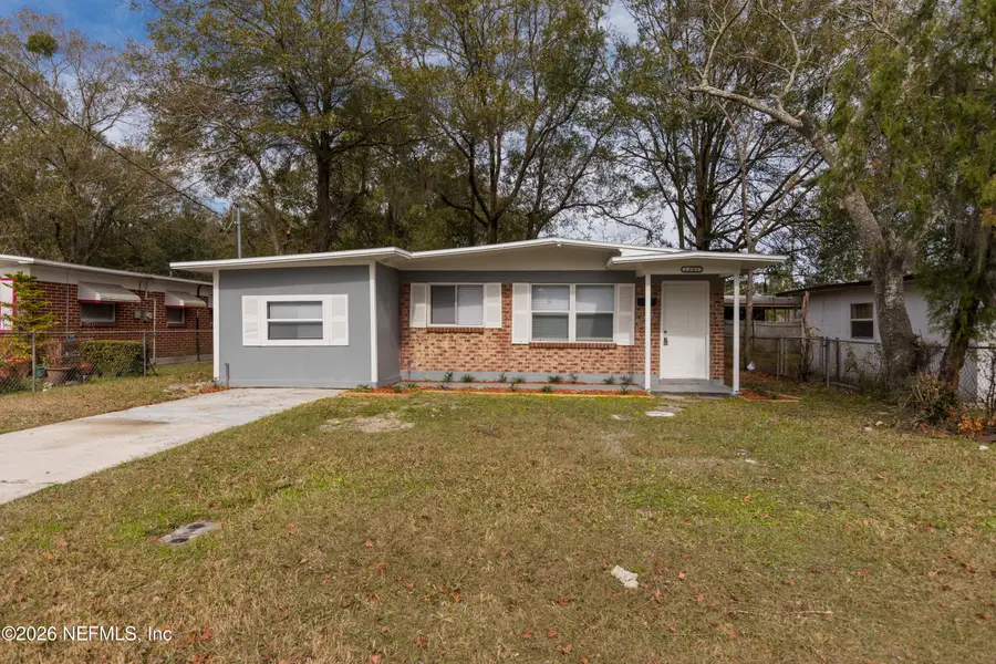 2661 W 25th Street, Jacksonville, FL 32209 - #2
