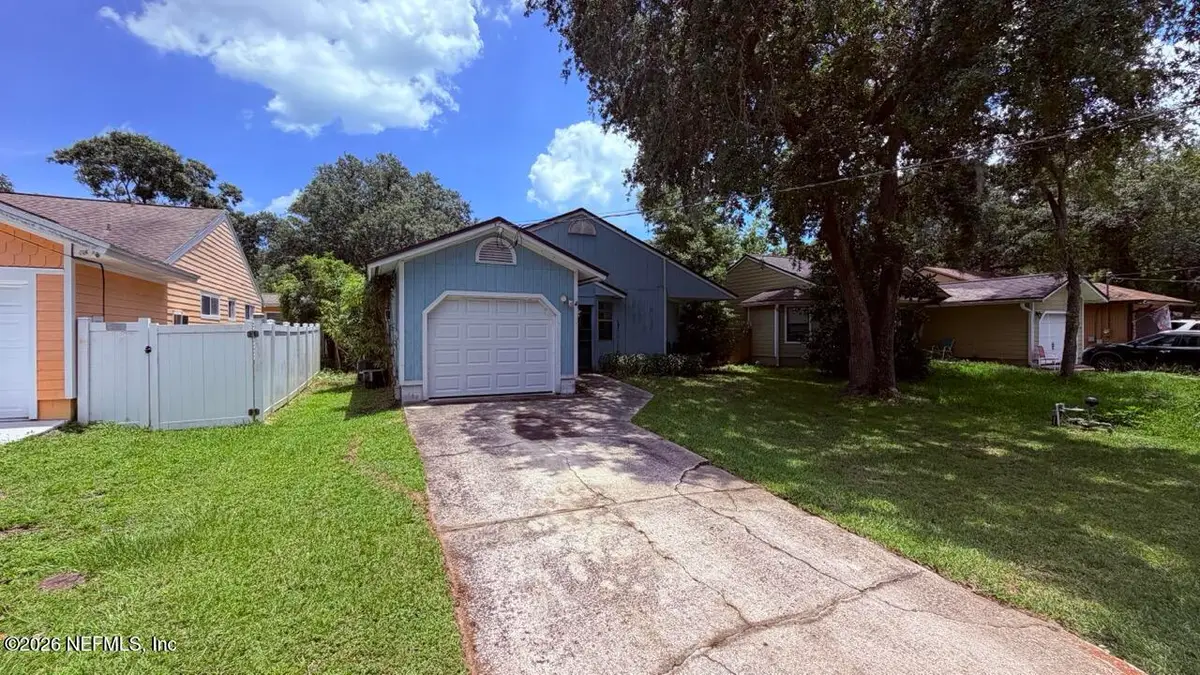 1455 Begonia Street, Atlantic Beach, FL 32233 - #1