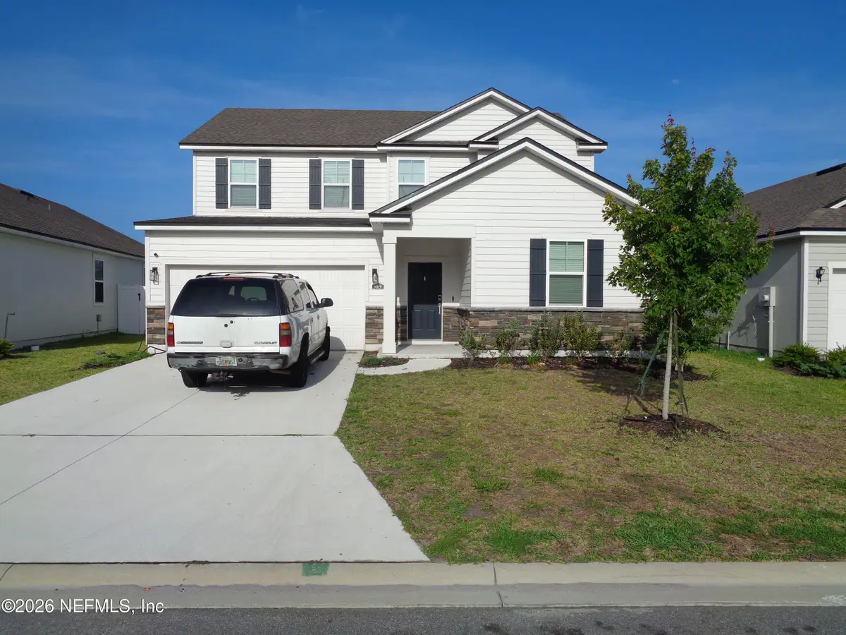 14691 Macadamia Lane, Jacksonville, FL 32218 - #1