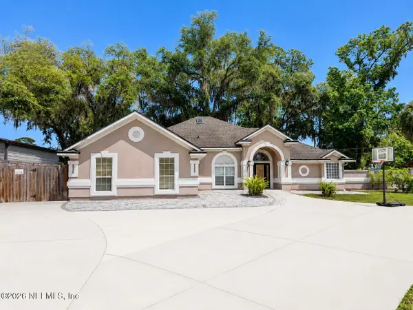 12381 Flynn Road, Jacksonville, FL 32223