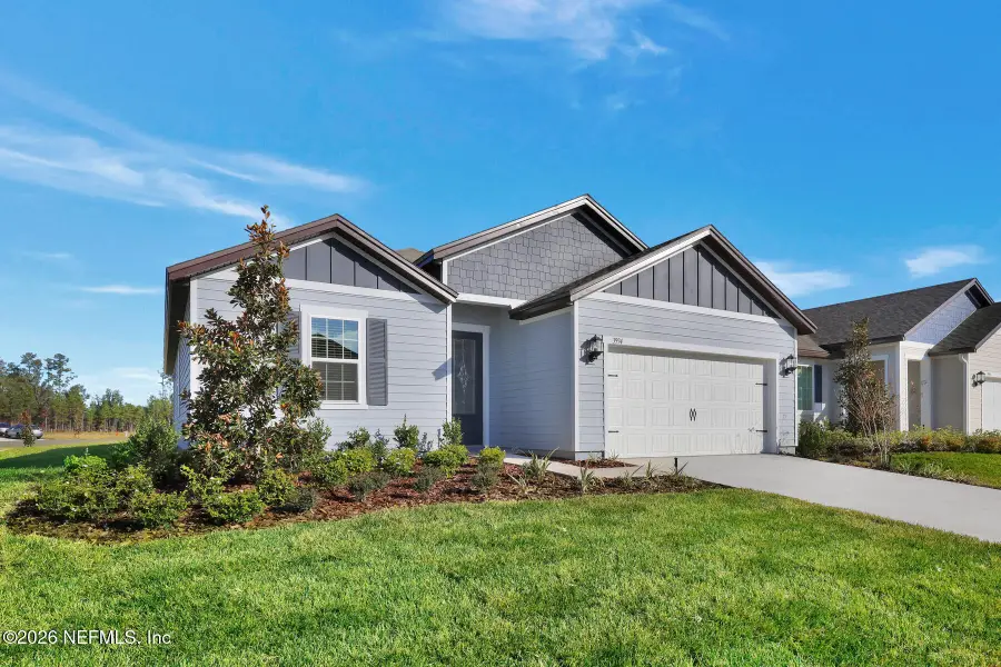 2412 Pemrose Loop, Middleburg, FL 32068 - #2